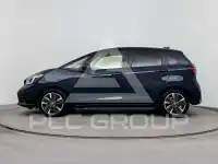 2025 Honda JAZZ