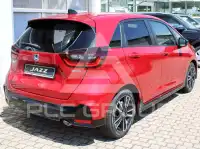2025 Honda JAZZ