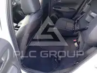 2025 Honda JAZZ
