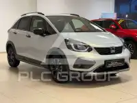 2025 Honda JAZZ