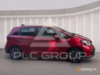 2025 Honda JAZZ