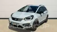 2025 Honda JAZZ