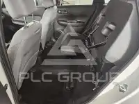 2025 Honda JAZZ