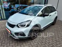 2025 Honda JAZZ
