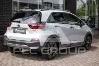 2025 Honda JAZZ
