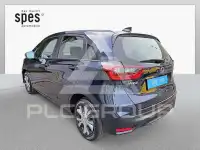 2025 Honda JAZZ
