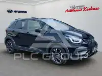2025 Honda JAZZ