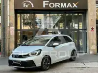 2025 Honda JAZZ