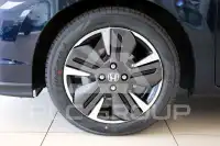 2025 Honda JAZZ