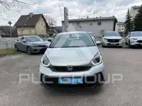 2025 Honda JAZZ