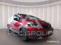 2025 Honda JAZZ