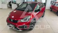 2025 Honda JAZZ