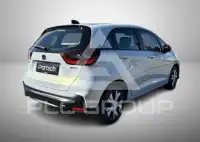 2025 Honda JAZZ