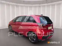2025 Honda JAZZ