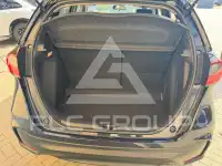 2025 Honda JAZZ