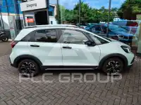 2025 Honda JAZZ