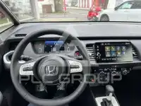 2025 Honda JAZZ