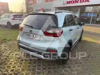 2025 Honda JAZZ
