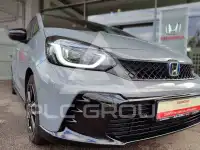 2025 Honda JAZZ