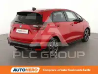 2025 Honda JAZZ