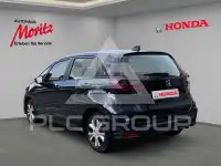 2025 Honda JAZZ