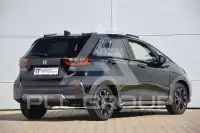 2025 Honda JAZZ