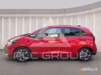 2025 Honda JAZZ