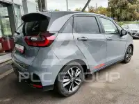 2025 Honda JAZZ