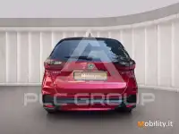 2025 Honda JAZZ