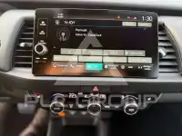 2025 Honda JAZZ