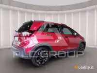 2025 Honda JAZZ