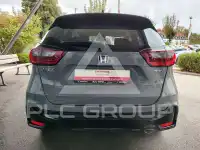 2025 Honda JAZZ