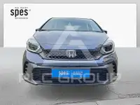 2025 Honda JAZZ