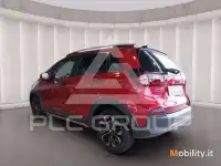 2025 Honda JAZZ