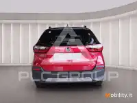 2025 Honda JAZZ