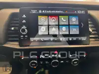 2025 Honda JAZZ