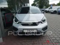 2025 Honda JAZZ