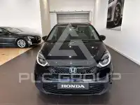 2025 Honda JAZZ