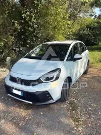 2025 Honda JAZZ