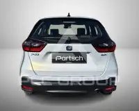2025 Honda JAZZ