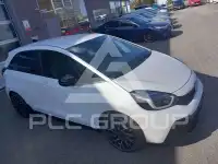 2025 Honda JAZZ