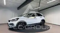 2025 Honda JAZZ
