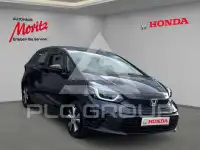 2025 Honda JAZZ