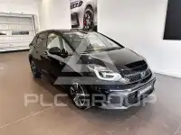 2025 Honda JAZZ