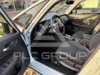 2025 Honda JAZZ
