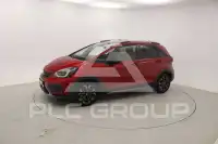 2025 Honda JAZZ