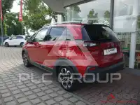 2025 Honda JAZZ