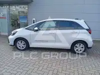 2025 Honda JAZZ