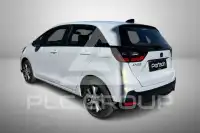 2025 Honda JAZZ