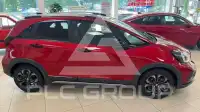 2025 Honda JAZZ